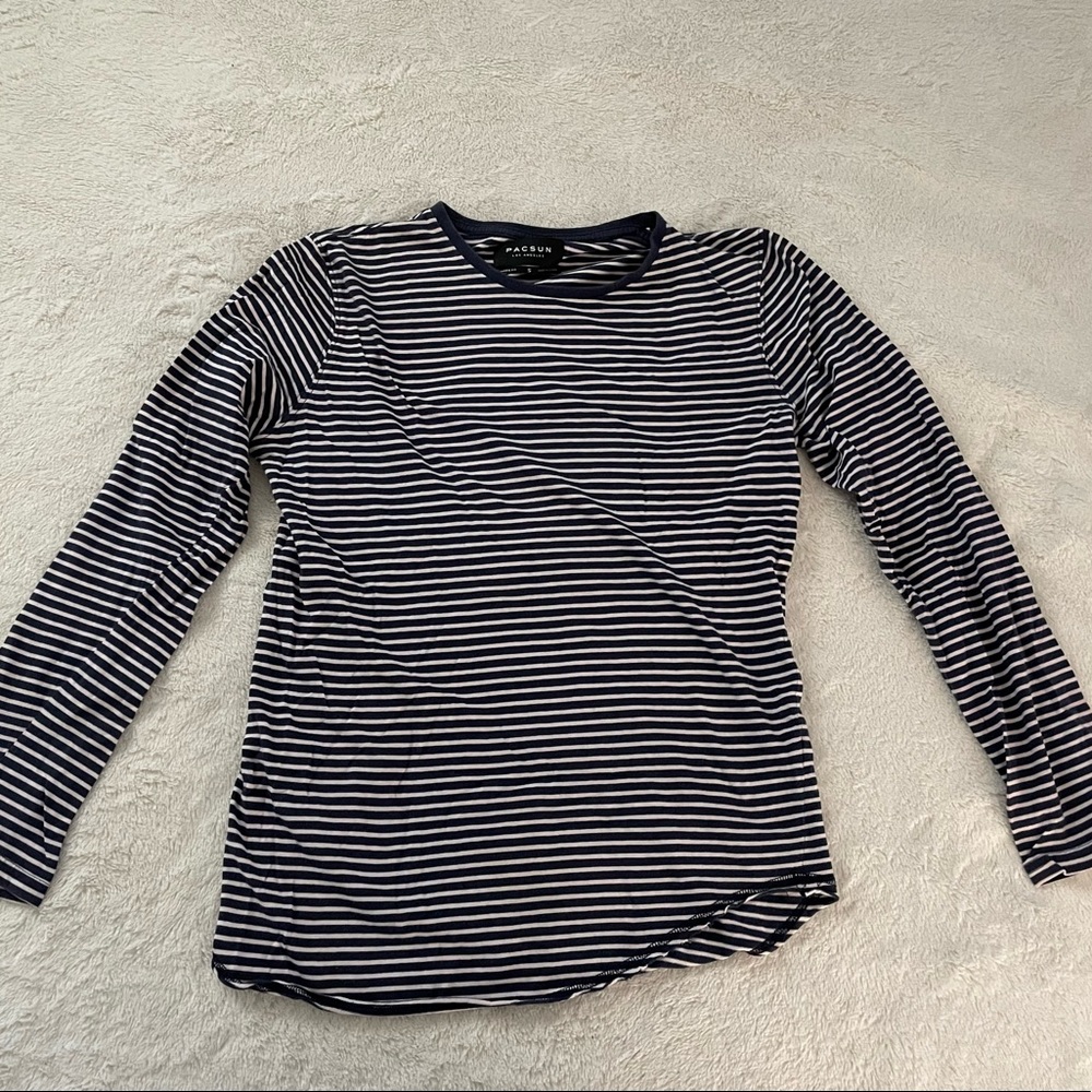 PacSun Long sleeve Shirt